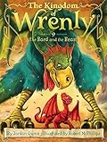 The Bard and the Beast (The Kingdom of Wrenly, #9)