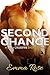 Second Chance (SEALs Crossfire, #2)