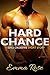 Hard Chance (SEALs Crossfire, #3)