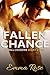 Fallen Chance (SEALs Crossfire, #4)