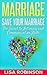 Marriage: Save Your Marriag...