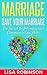 Marriage by Lisa Robinson