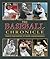 Baseball Chronicle 2008 (Chronicle)