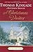 A Christmas Visitor by Thomas Kinkade