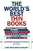 The World's Best Thin Books...