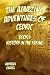 The Amazing Adventures of C...