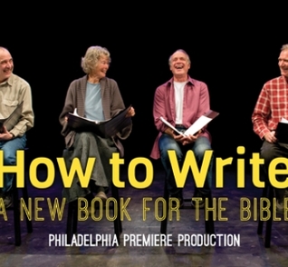How to Write a New Book for the Bible