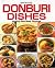 Quick&Easy Donburi Dishes