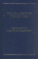 The Colloquy of the Old Men: Acallam na Senorach
