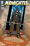 Midnighter (2006-2008) #16 Midnighter (2006-2008) #16