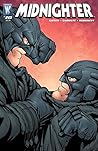 Midnighter (2006-2008) #20