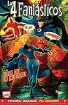 Los 4 Fantasticos #1: Isla De La Muerte! (Fantastic Four: Isla de la Muerte!: (Español))