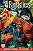 Los 4 Fantasticos #1 by Tom Beland