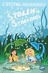 Stolen Starlings (Crystal Mermaids, #2)