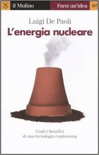 L'energia nucleare