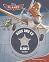 Disney Planes Book and CD