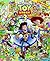 Toy Story 3: Look and Find