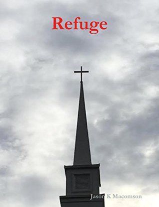 Refuge (Kindle Edition)