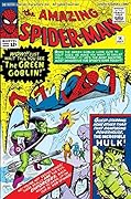 Amazing Spider-Man (1963-1998) #14