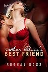 Her Boss's Best Friend by Reghan Ross