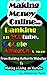 Making Money Online - Banking on Youtube, Google, Amazon and More