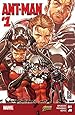 Image for Ant-Man #1