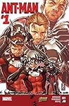 Ant-Man #1