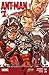 Ant-Man (2015) #1