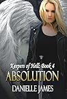 Absolution by Danielle James