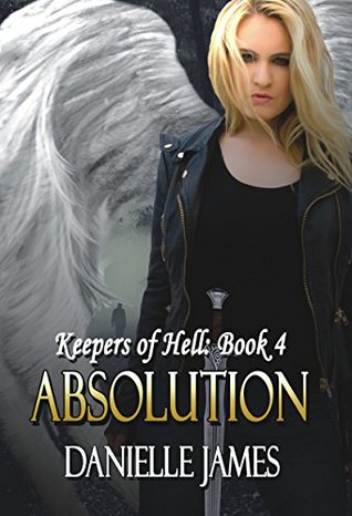 Absolution (Keepers of Hell, #4)