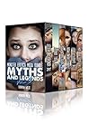 Monster Erotica Mega Bundle: Myths And Legends Vol. 3
