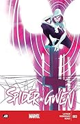 Spider-Gwen (2015-2015) #3