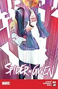 Spider-Gwen (2015-2015) #4