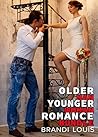 Older Man Younger Woman Romance Bundle
