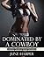 Dominated by a Cowboy