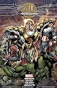 Age of Ultron #1