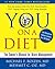 YOU: On A Diet Revised Edition: The Owner's Manual for Waist Management