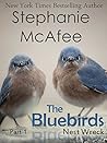 The Bluebirds: Nest Wreck