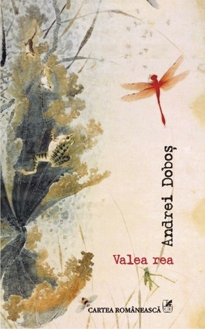 Valea rea (Paperback)