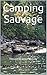 Camping Sauvage: Nouvelle courte Gay (French Edition)