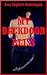 My Backdoor Bliss: Five Explicit First Anal Sex Erotica Stories