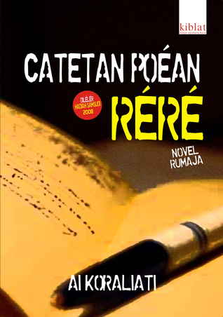 Catetan Poéan Réré