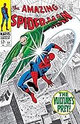 Amazing Spider-Man (1963-1998) #64