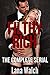 Filthy Rich: The Complete Serial (Billionaire Romance)