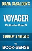 Voyager: (Outlander, Book 3) by Diana Gabaldon | Summary &amp; Analysis 