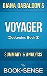 Voyager: (Outlander, Book 3) by Diana Gabaldon | Summary & Analysis Voyager: (Outlander, Book 3) by Diana Gabaldon | Summary & Analysis