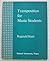 Transposition for Music Stu...