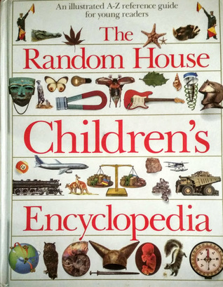 The Random House Children's Encyclopedia