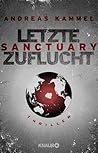 Sanctuary – Letzte Zuflucht