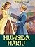 Humiseva harju